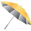 Manual Open Silver Coating Staight Umbrella (BD-56)